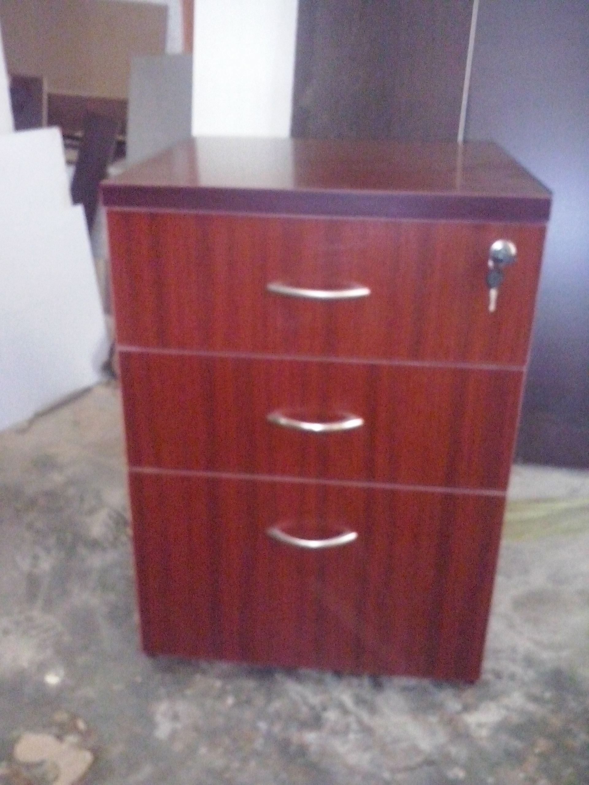 Samrudhi Office Chair